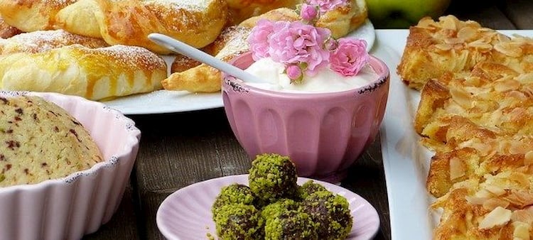 10 enfermadas causadas por una mala alimentación