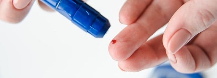 Beneficios del jengibre en la diabetes