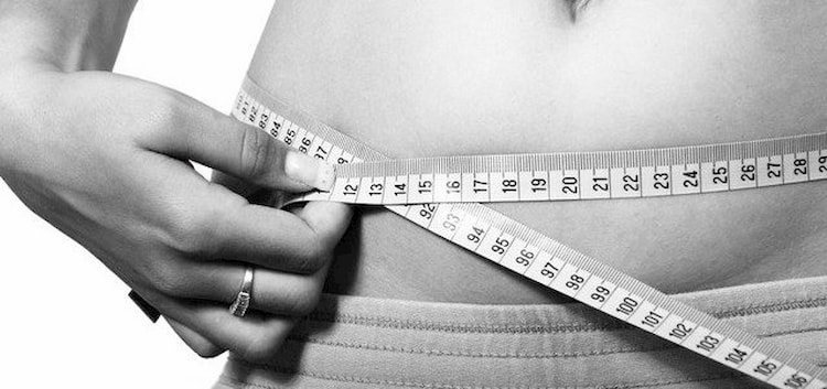 Jengibre para adelgazar