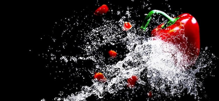 Propiedades de los alimentos enteros y integrales