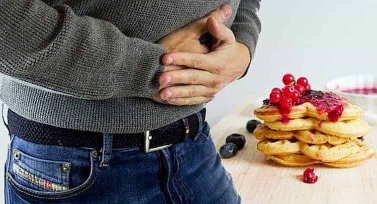 Alimentos que facilitan la digestión