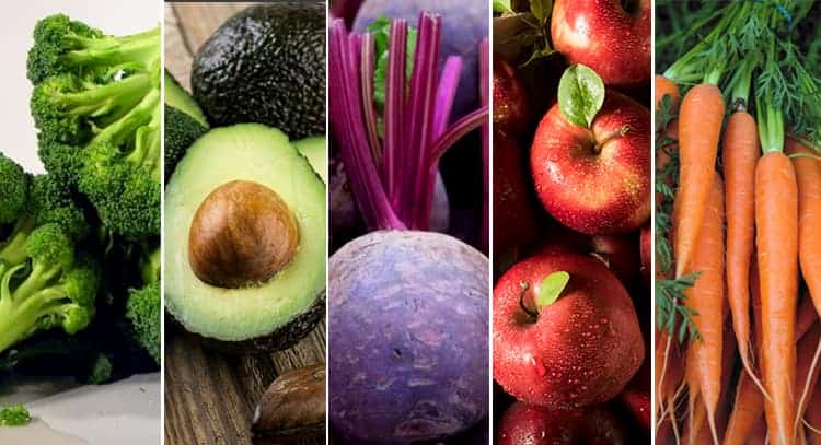 5 Alimentos ricos en fibra que no pueden faltar en tu dieta