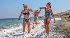 corte de digestión