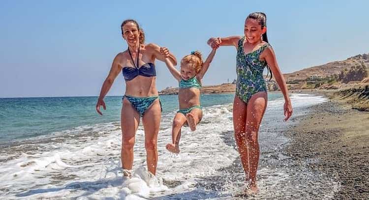 corte de digestión