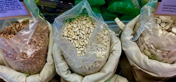 legumbres altas en fibra