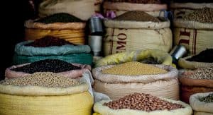 Beneficios de las legumbres que mejorarán tu salud