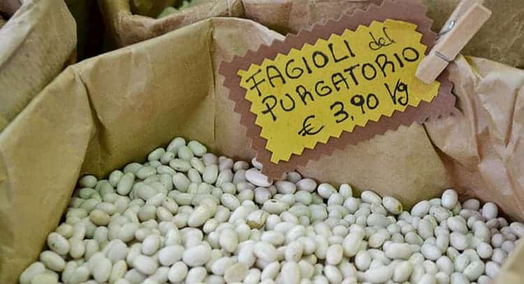 Día mundial de las legumbres 2