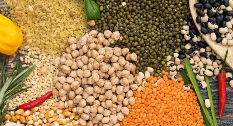 Como evitar gases de las legumbres