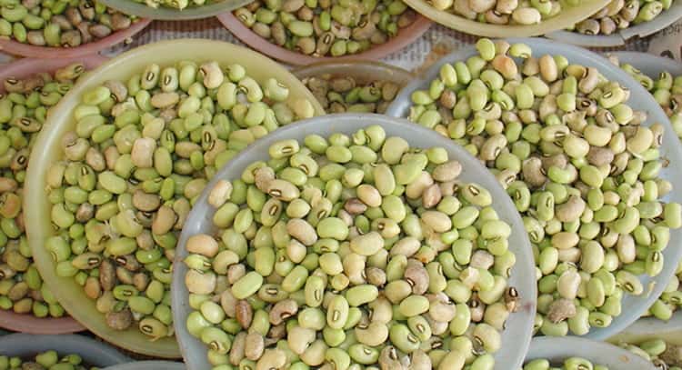 Nutrientes de las legumbres - Lo que debes saber