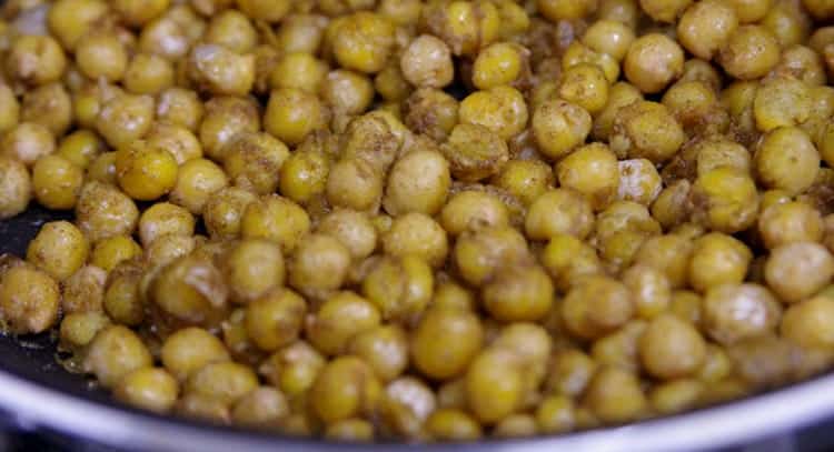 ¿Cuales son las legumbres con más proteínas?