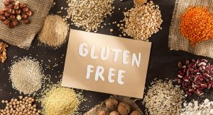 ¿Las legumbres tienen gluten?